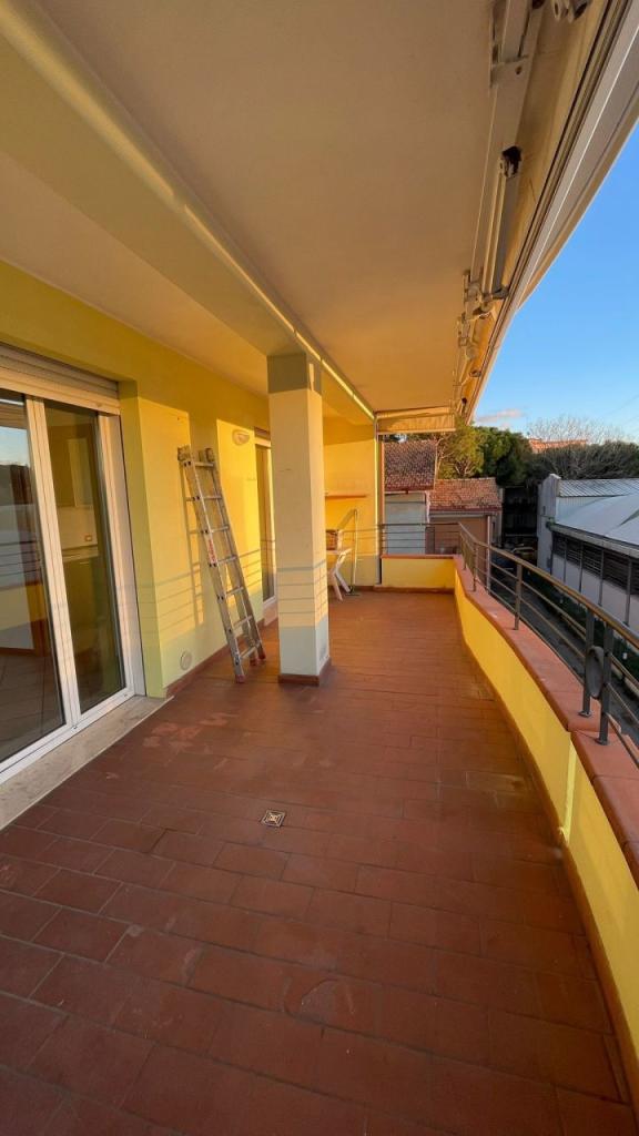 appartamento in affitto a Rimini