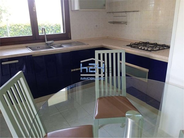 appartamento in affitto a Rimini in zona Santa Cristina