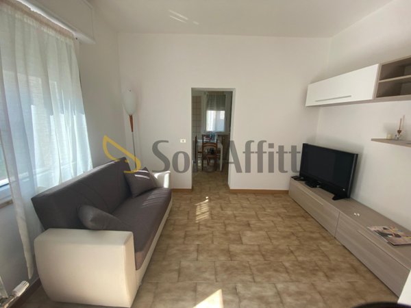pentavano in affitto a Rimini in zona Marebello