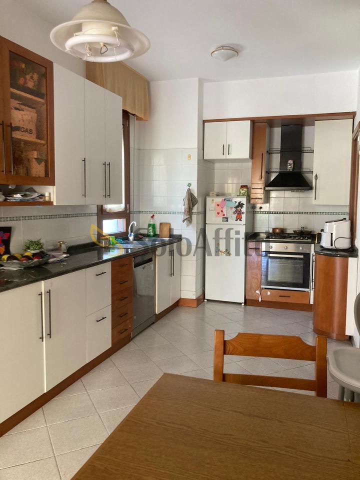 appartamento in affitto a Rimini in zona Rivazzurra