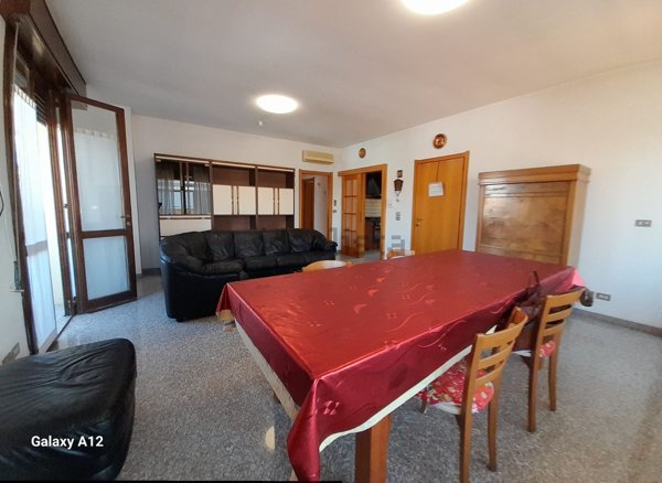 appartamento in affitto a Rimini