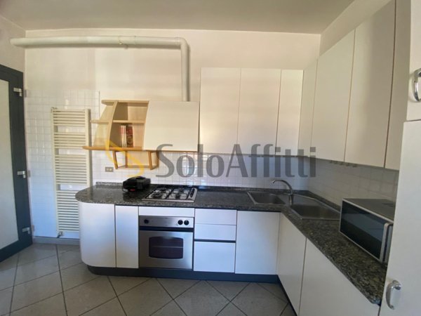 appartamento in affitto a Rimini in zona Bellariva