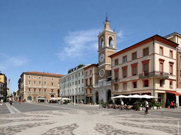negozio in affitto a Rimini in zona Centro Storico