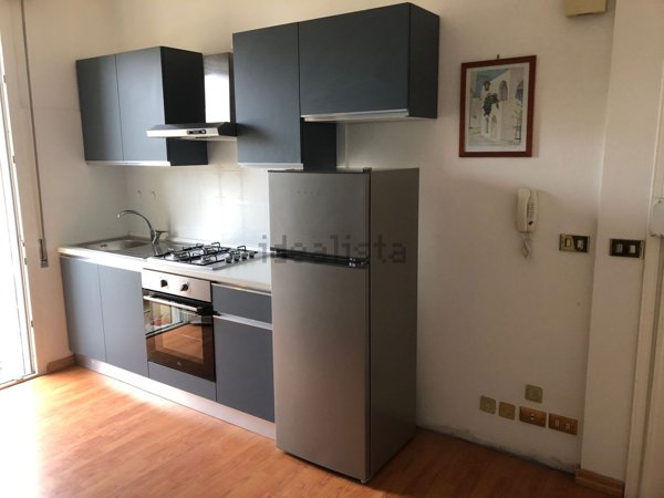 appartamento in affitto a Rimini in zona Miramare di Rimini