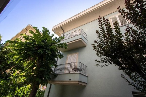 appartamento in affitto a Rimini in zona San Giuliano a Mare