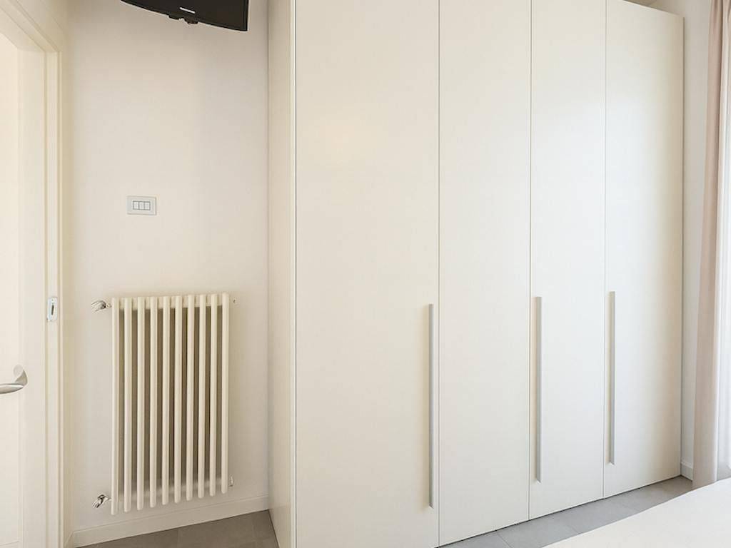 appartamento in affitto a Rimini in zona Marina Centro