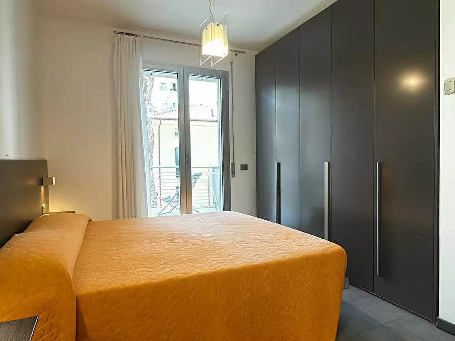 appartamento in affitto a Rimini in zona Marina Centro