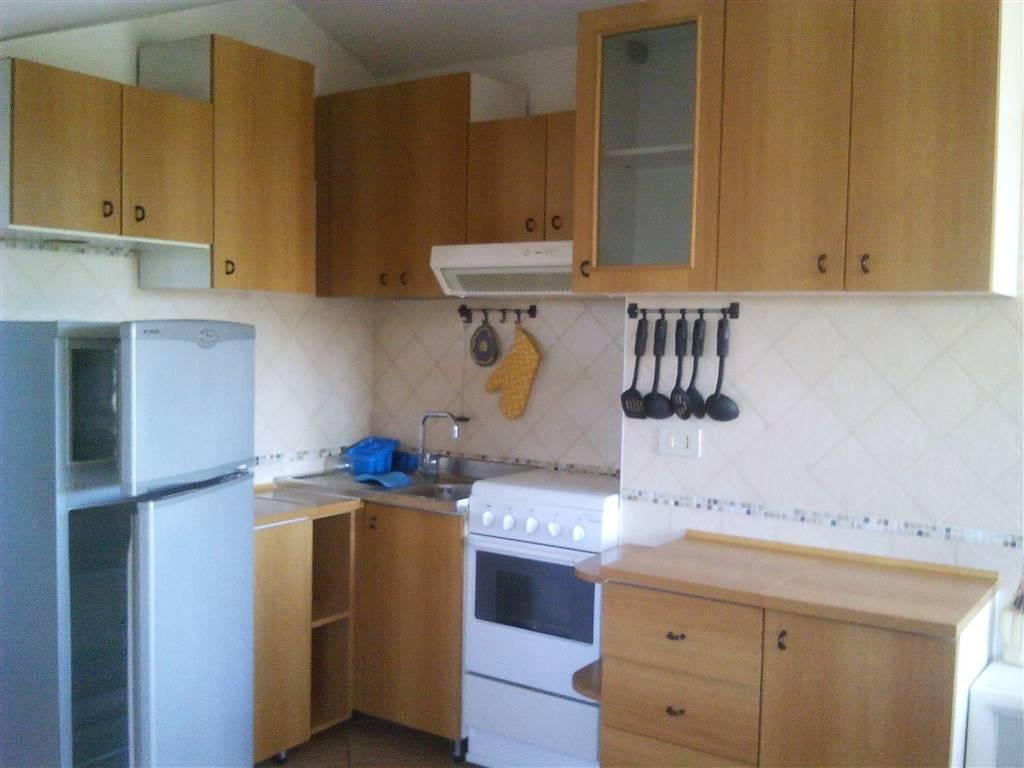 appartamento in affitto a Rimini in zona Borgo Mazzini