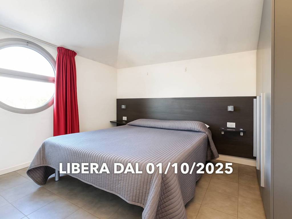 appartamento in affitto a Rimini in zona Marina Centro