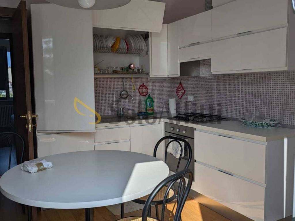 appartamento in affitto a Rimini in zona Marina Centro