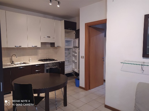 appartamento in affitto a Rimini in zona Borgo San Giuliano
