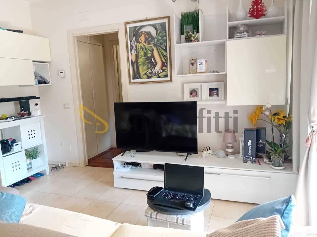 appartamento in affitto a Rimini