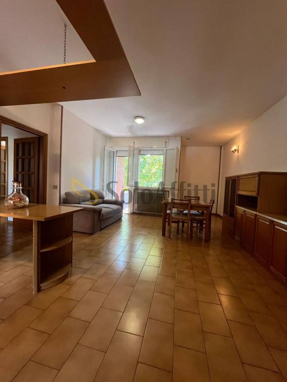appartamento in affitto a Rimini