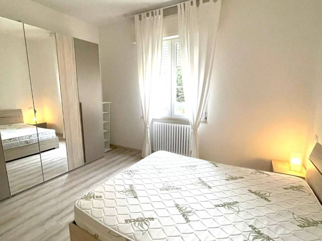 appartamento in affitto a Rimini