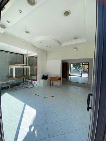 locale commerciale in affitto a Rimini in zona Lagomaggio