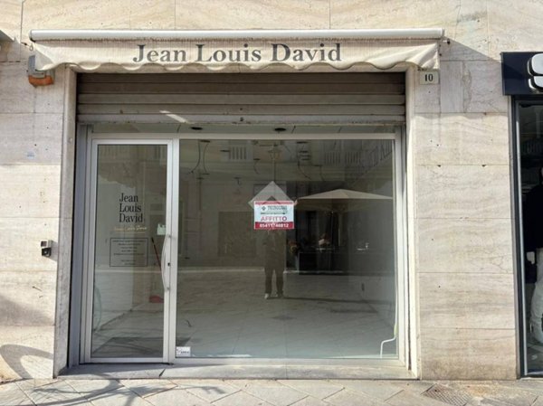 negozio in affitto a Rimini in zona Centro Storico