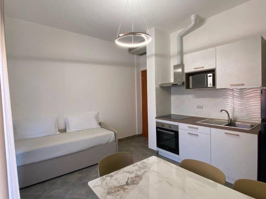 appartamento in affitto a Rimini in zona Viserba