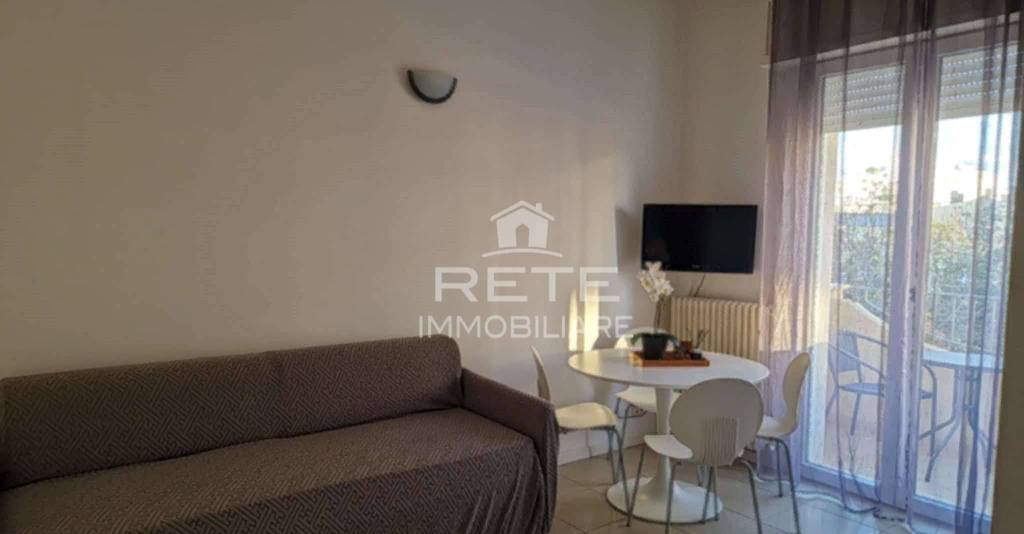 appartamento in affitto a Rimini in zona Viserbella