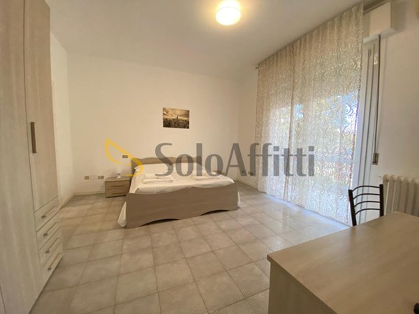 appartamento in affitto a Rimini in zona Viserba