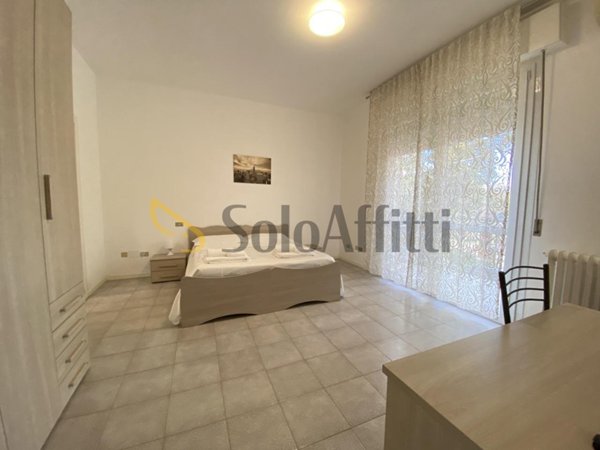 appartamento in affitto a Rimini in zona Viserba