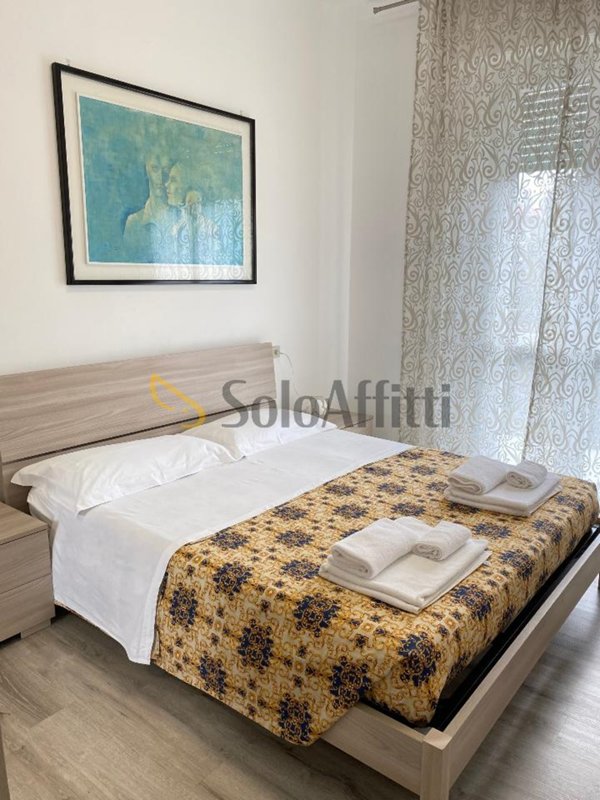 appartamento in affitto a Rimini in zona Viserba
