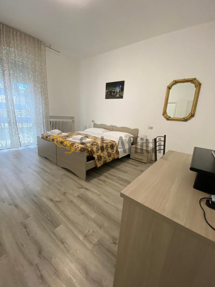 appartamento in affitto a Rimini in zona Viserba