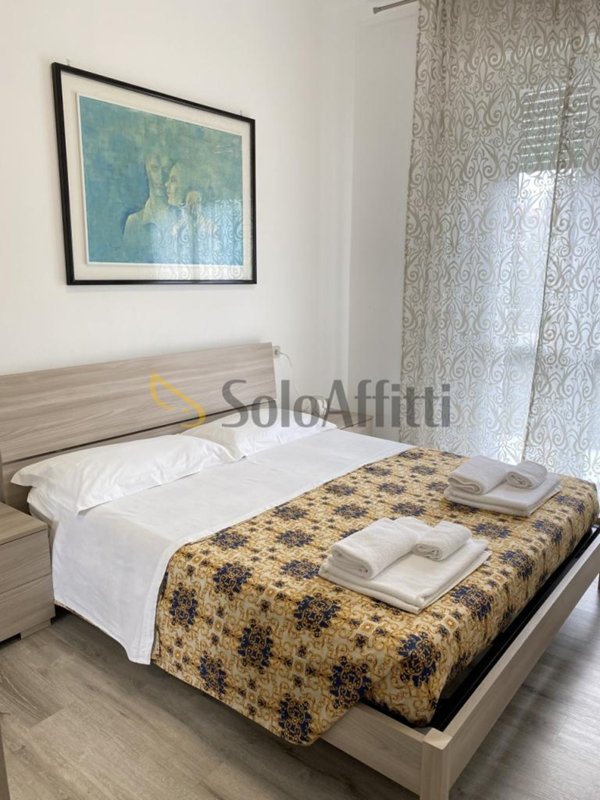 appartamento in affitto a Rimini in zona Viserba
