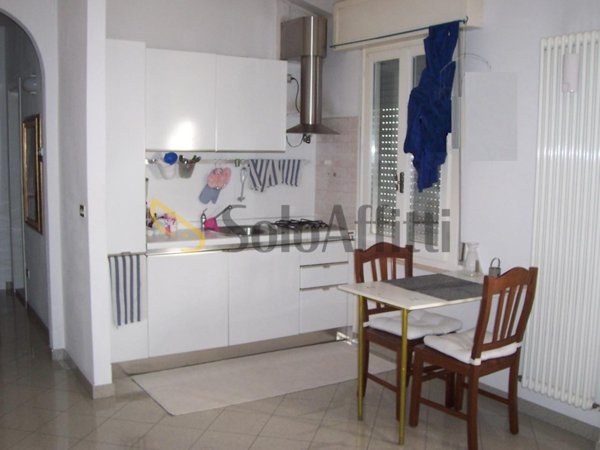 appartamento in affitto a Rimini in zona Centro Storico
