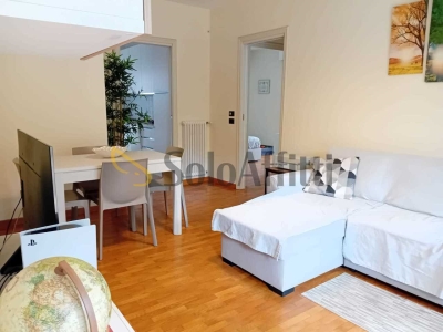 appartamento in affitto a Rimini