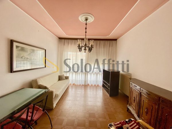 appartamento in affitto a Rimini in zona Marebello