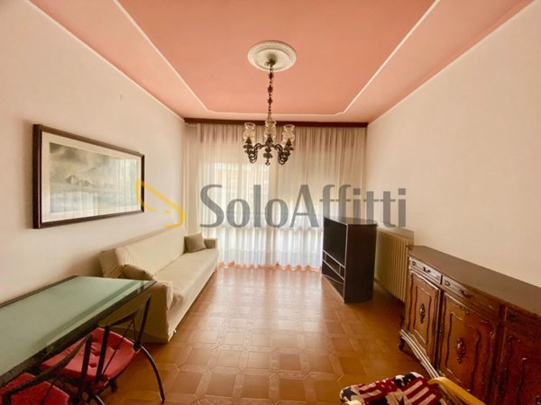 appartamento in affitto a Rimini in zona Rivazzurra