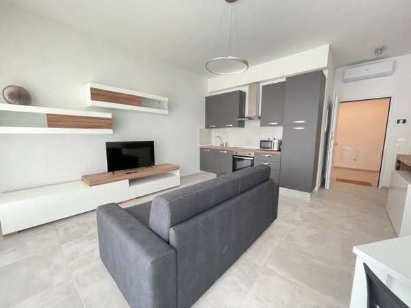 appartamento in affitto a Rimini in zona Viserbella