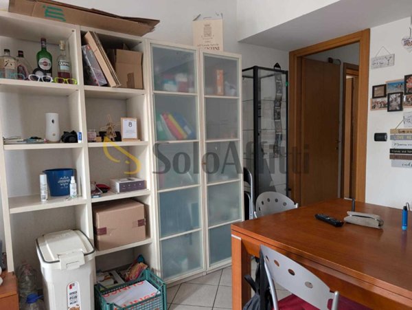 appartamento in affitto a Rimini in zona Bellariva