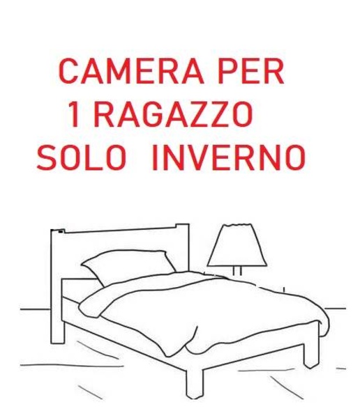 appartamento in affitto a Rimini in zona Lagomaggio