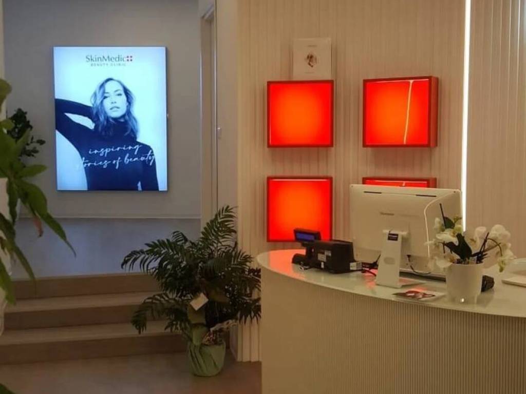 negozio in affitto a Rimini