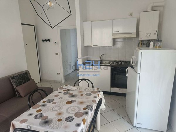 appartamento in affitto a Rimini in zona Bellariva