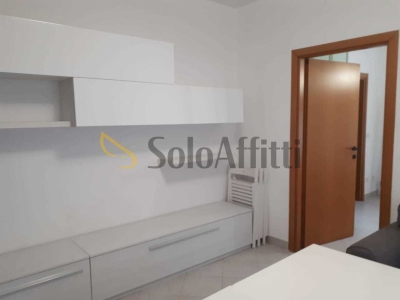 appartamento in affitto a Rimini in zona Rivazzurra