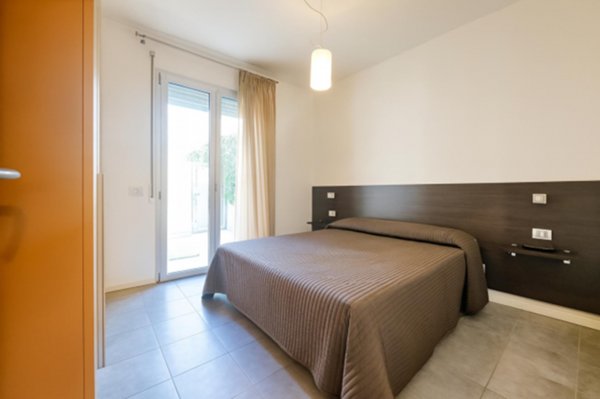 appartamento in affitto a Rimini in zona Marina Centro