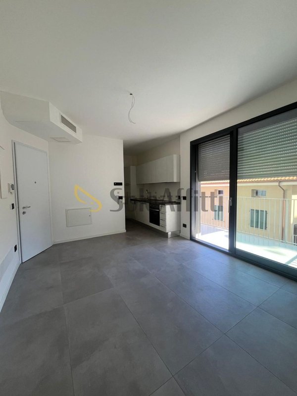 appartamento in affitto a Rimini in zona Marina Centro