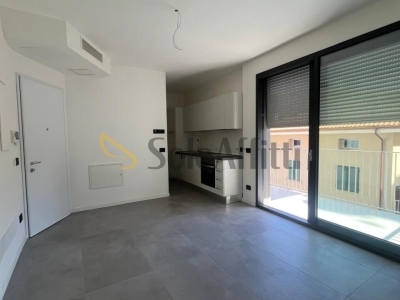 appartamento in affitto a Rimini in zona Marina Centro