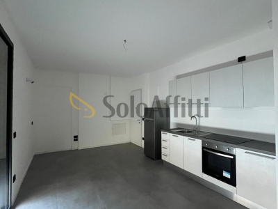 appartamento in affitto a Rimini in zona Marina Centro