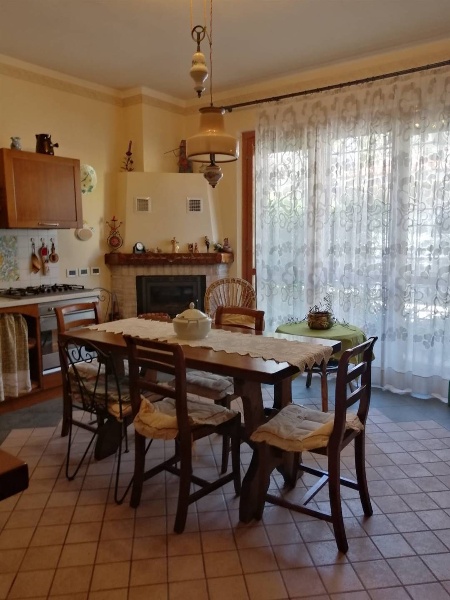 appartamento in affitto a Rimini in zona Viserba