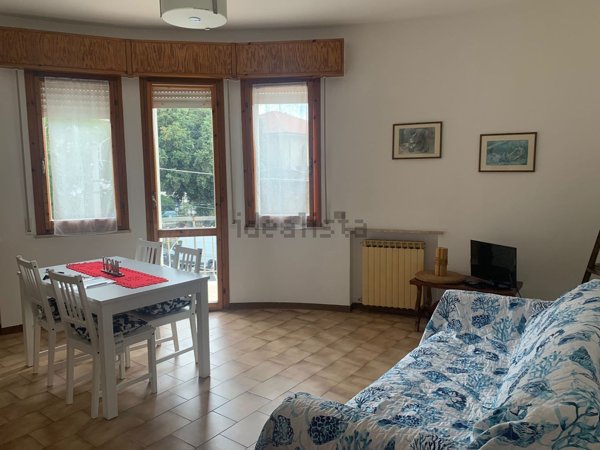 appartamento in affitto a Rimini in zona Miramare di Rimini