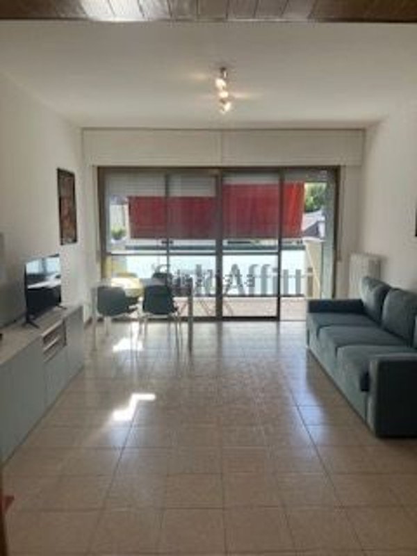 appartamento in affitto a Rimini in zona Marina Centro