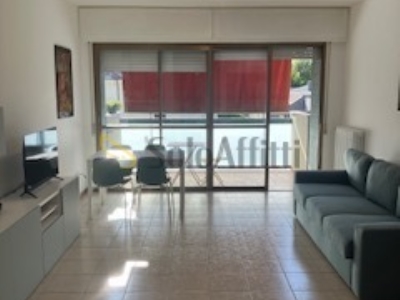 appartamento in affitto a Rimini in zona Marina Centro