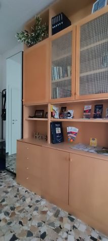 appartamento in affitto a Rimini in zona Marina Centro