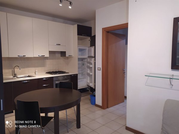 appartamento in affitto a Rimini in zona San Giuliano a Mare
