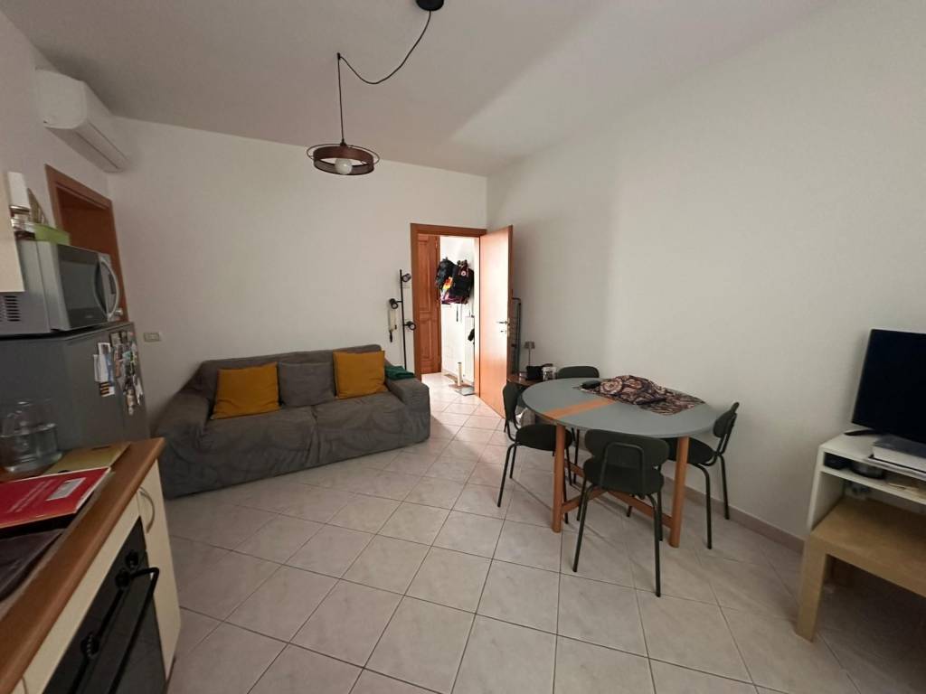 appartamento in affitto a Rimini in zona Centro Storico