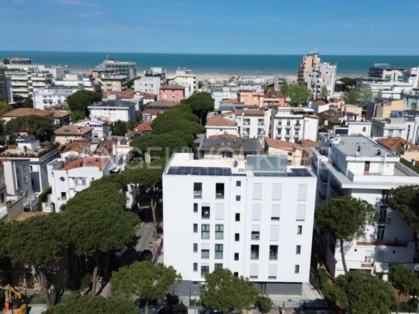 appartamento in affitto a Rimini in zona Marina Centro