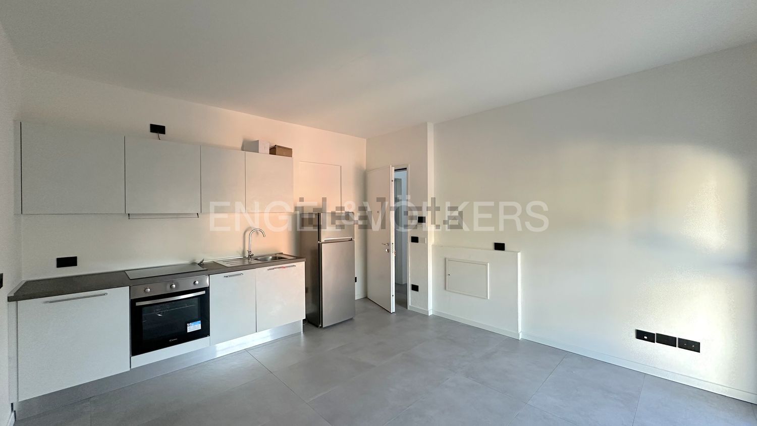 appartamento in affitto a Rimini in zona Marina Centro